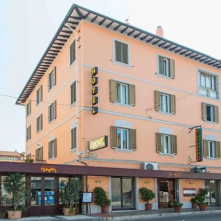 Hotel Il Ponte Cecina  Exteriér fotografie