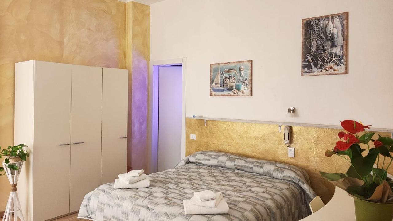 Hotel Il Ponte Cecina  Exteriér fotografie