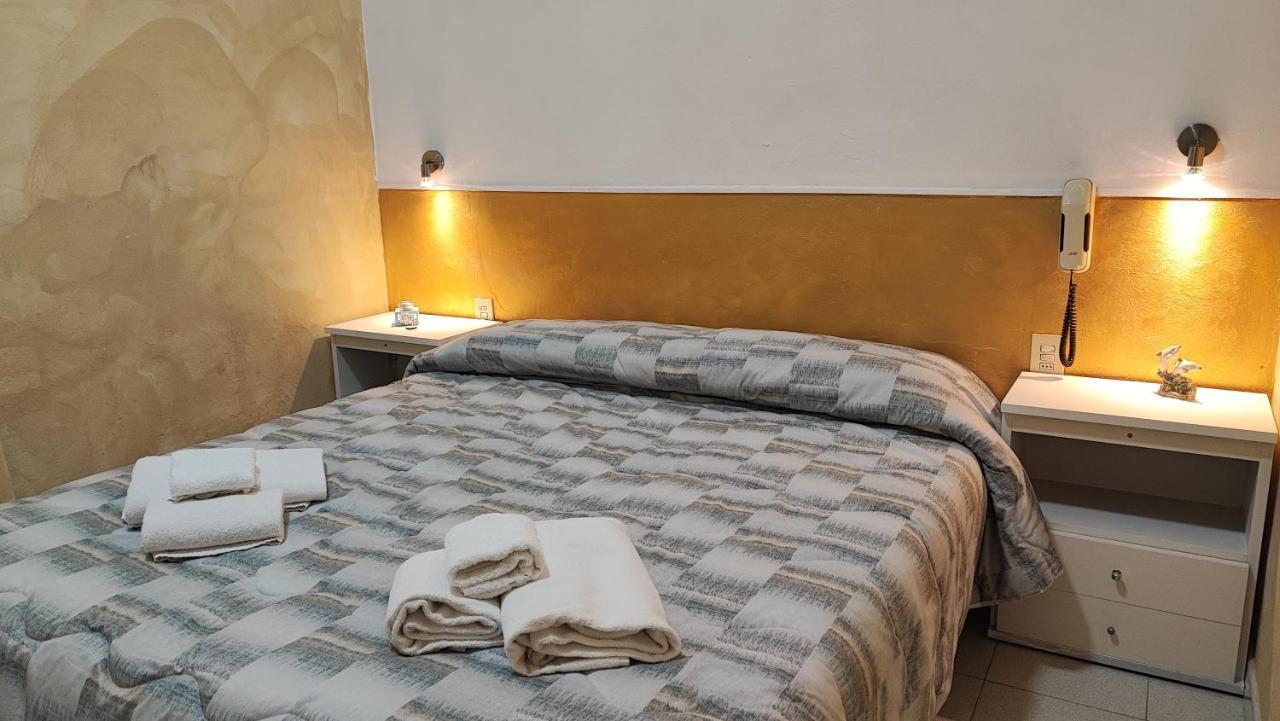 Hotel Il Ponte Cecina  Exteriér fotografie
