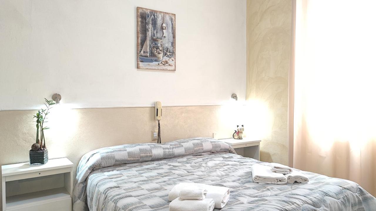 Hotel Il Ponte Cecina  Exteriér fotografie
