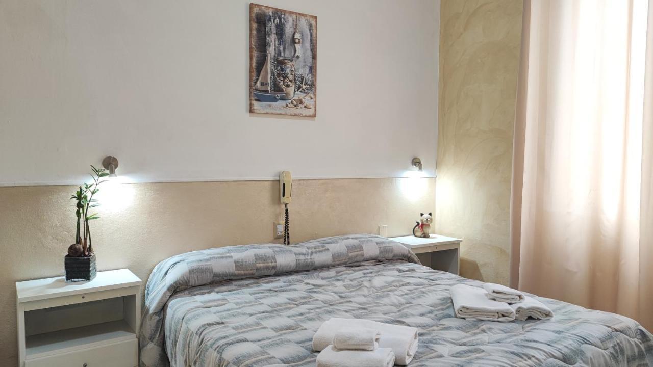 Hotel Il Ponte Cecina  Exteriér fotografie