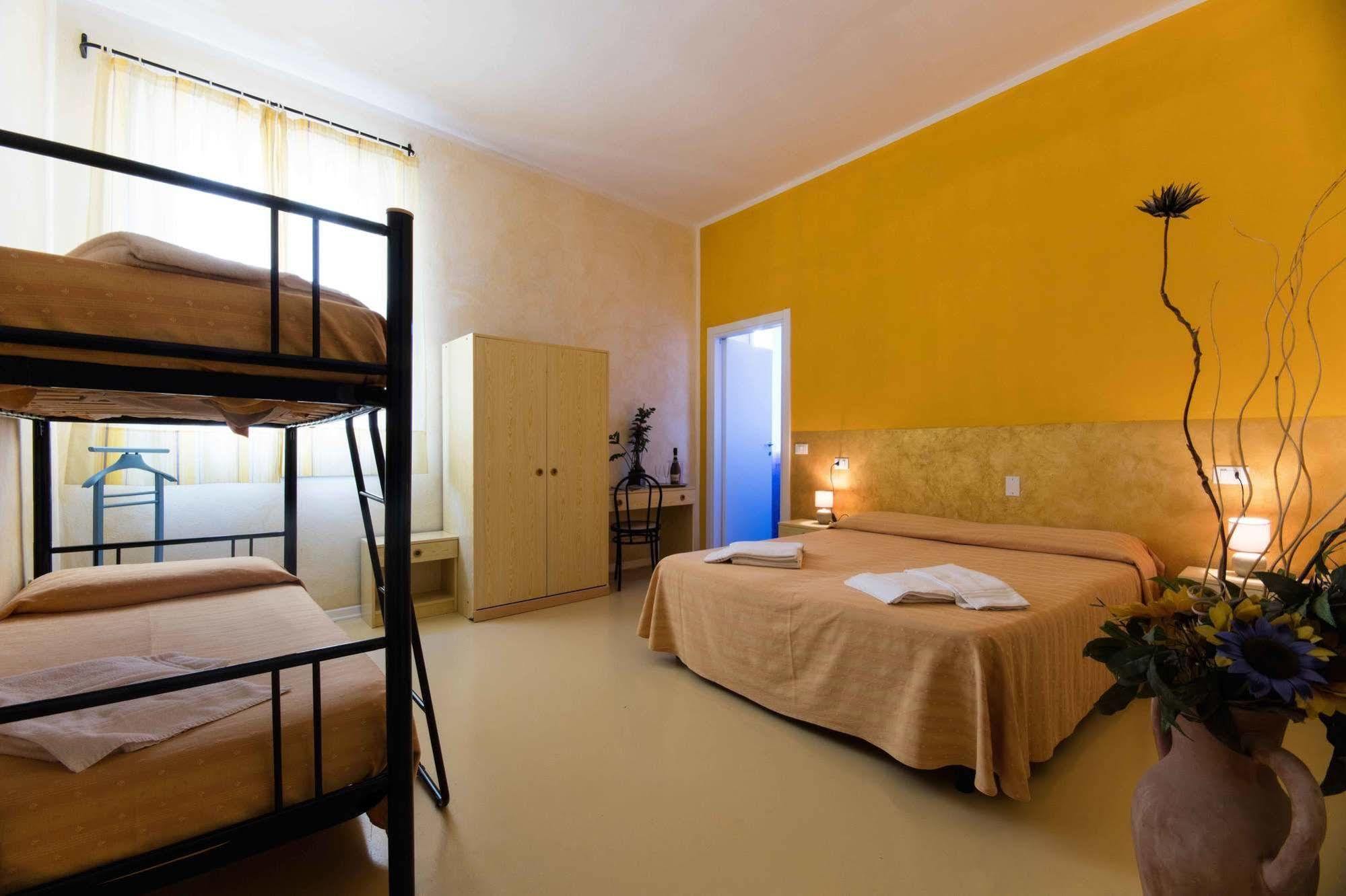Hotel Il Ponte Cecina  Exteriér fotografie
